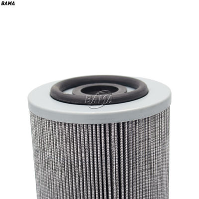 Ersetzen Sie BAMA 300300 Edelstahl Hydrauliköl Filter Element für Lebensmittelgeschäft 3 Monate