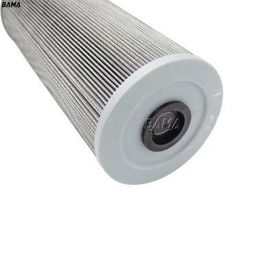 Ersetzen Sie BAMA 300300 Edelstahl Hydrauliköl Filter Element für Lebensmittelgeschäft 3 Monate