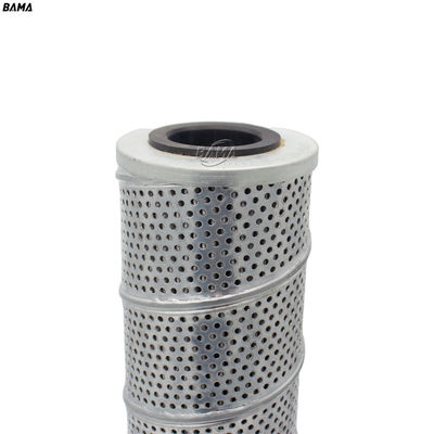 Glasfaser-Hydraulisches Ölrücklauffilter für Bergbaumaschinenteile 932410