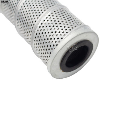 Glasfaser-Hydraulisches Ölrücklauffilter für Bergbaumaschinenteile 932410