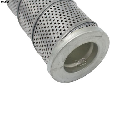 Glasfaser-Hydraulisches Ölrücklauffilter für Bergbaumaschinenteile 932410