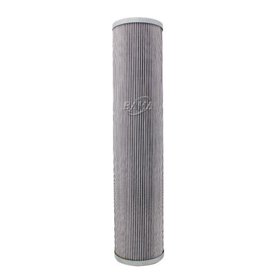 800 Hydraulisches Ölrücklauffilterelement WG436 Druckfilter für schwere Maschinen
