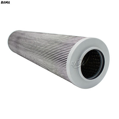 800 Hydraulisches Ölrücklauffilterelement WG436 Druckfilter für schwere Maschinen
