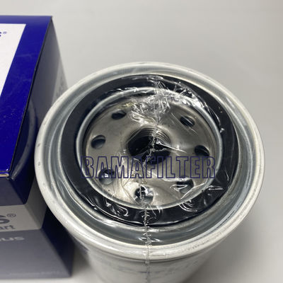 Motoren Glasfaserkernkomponenten Ölfilter 02100284 02/100284 Dieselfilterelement