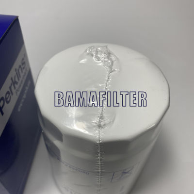 Motoren Glasfaserkernkomponenten Ölfilter 02100284 02/100284 Dieselfilterelement
