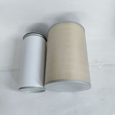 OEM Lkw-Luftfilter 2996155 2992374 AF26204 C331465/1 SA17307 P787157 bei Wettbewerb