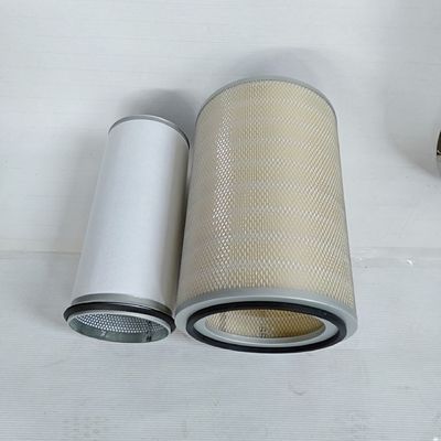 OEM Lkw-Luftfilter 2996155 2992374 AF26204 C331465/1 SA17307 P787157 bei Wettbewerb
