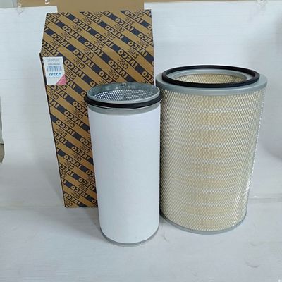 OEM Lkw-Luftfilter 2996155 2992374 AF26204 C331465/1 SA17307 P787157 bei Wettbewerb