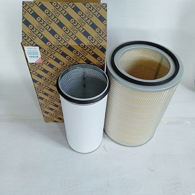OEM Lkw-Luftfilter 2996155 2992374 AF26204 C331465/1 SA17307 P787157 bei Wettbewerb