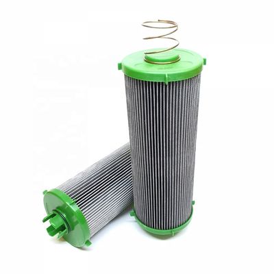 Kernkomponenten 3 Monate Baumaschinenteile Hydraulikölfilter AL169059
