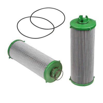 Kernkomponenten 3 Monate Baumaschinenteile Hydraulikölfilter AL169059