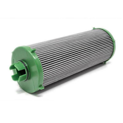 Kernkomponenten 3 Monate Baumaschinenteile Hydraulikölfilter AL169059