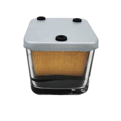 Lebensmittelgeschäft Dieselbrennstofffilterelement 71367687 für Maschinenbrennstofffilter im Zustand