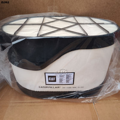 Zellulose-Medium-Luftfilter für Baumaschinen 2901935 290-1935 Gewicht 2,56 kg