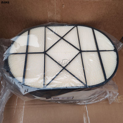 Zellulose-Medium-Luftfilter für Baumaschinen 2901935 290-1935 Gewicht 2,56 kg
