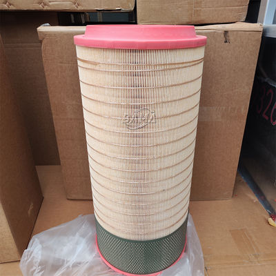 Energie Bergbau Luftkompressor Luftfilter Element 592319514 bei mit und Wirksamkeit