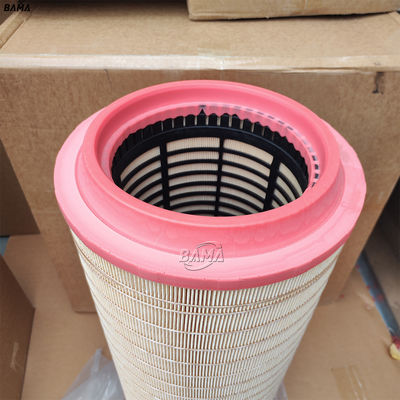 Energie Bergbau Luftkompressor Luftfilter Element 592319514 bei mit und Wirksamkeit