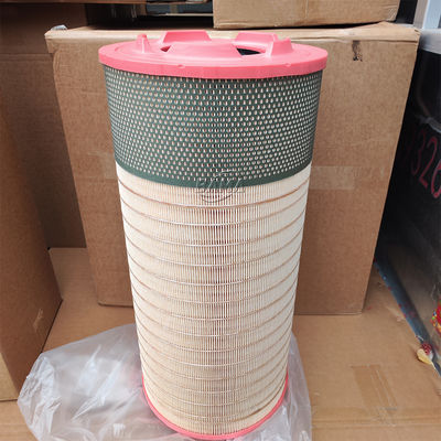 Energie Bergbau Luftkompressor Luftfilter Element 592319514 bei mit und Wirksamkeit