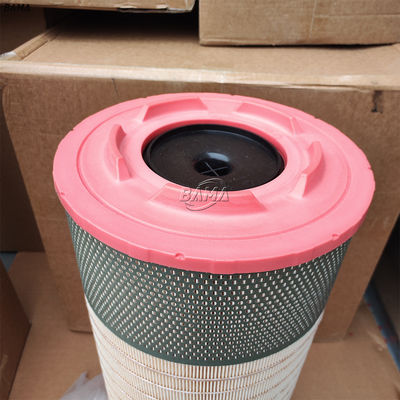 Energie Bergbau Luftkompressor Luftfilter Element 592319514 bei mit und Wirksamkeit