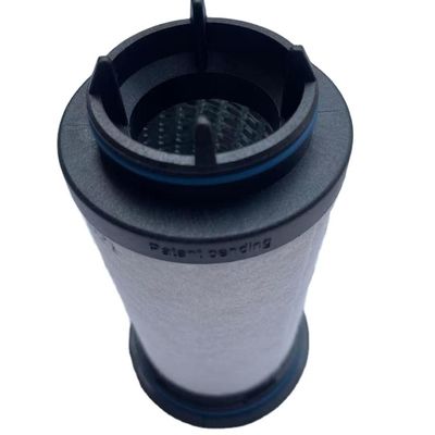 0.23KG Glasfaserkernkomponenten Vakuumpumpenfilter 731468 und Abgasfilter 731630