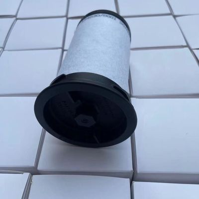 0.23KG Glasfaserkernkomponenten Vakuumpumpenfilter 731468 und Abgasfilter 731630
