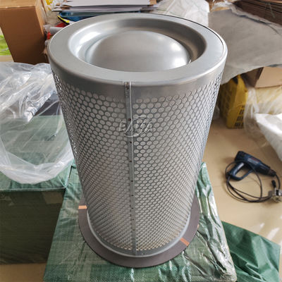 angepasste BAMA KV445-013 Hydraulikölfilter für Glasfaserkernkomponenten