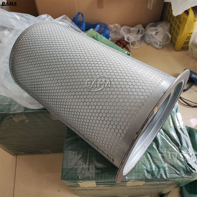 angepasste BAMA KV445-013 Hydraulikölfilter für Glasfaserkernkomponenten