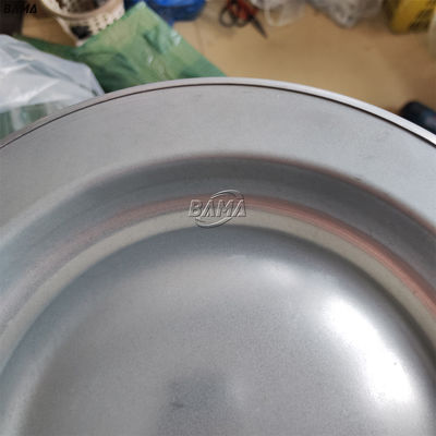 angepasste BAMA KV445-013 Hydraulikölfilter für Glasfaserkernkomponenten