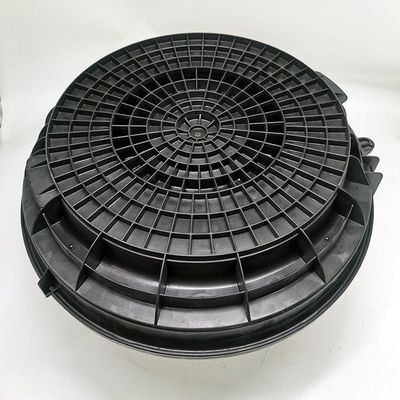 Cecllulosefilter Luftfilter für mittelschwere Lkw 0040942404 für eine optimale Leistung