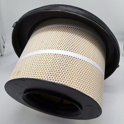 Cecllulosefilter Luftfilter für mittelschwere Lkw 0040942404 für eine optimale Leistung