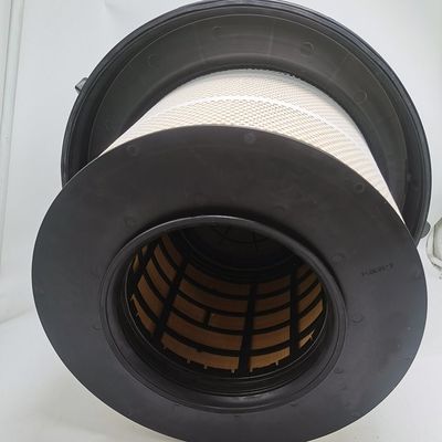 Cecllulosefilter Luftfilter für mittelschwere Lkw 0040942404 für eine optimale Leistung