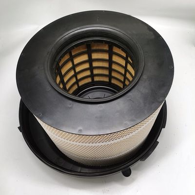 Cecllulosefilter Luftfilter für mittelschwere Lkw 0040942404 für eine optimale Leistung