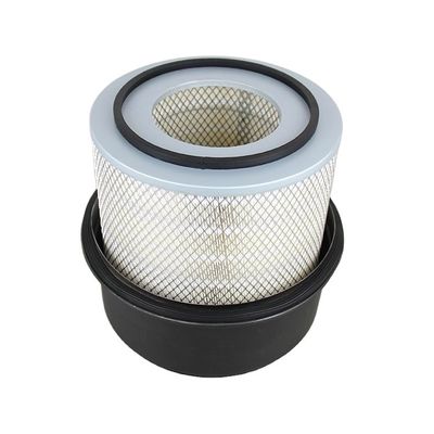 3 Monate Kernkomponenten Lieferung Lkw Luftfilter 0020942404 Luftfilterelement