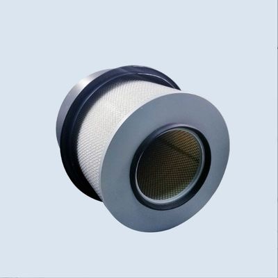 3 Monate Kernkomponenten Lieferung Lkw Luftfilter 0020942404 Luftfilterelement