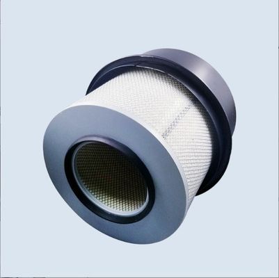 3 Monate Kernkomponenten Lieferung Lkw Luftfilter 0020942404 Luftfilterelement