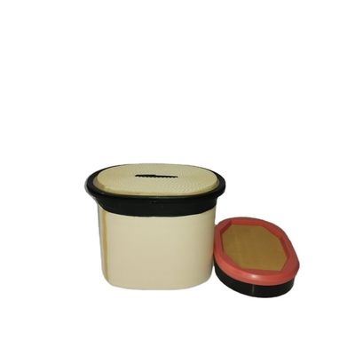 Klasse 227-7449 Exkavator-Honeyblock-Luftfilter mit Länge 8 mm und Höhe 4 mm