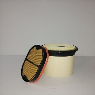 Klasse 227-7449 Exkavator-Honeyblock-Luftfilter mit Länge 8 mm und Höhe 4 mm