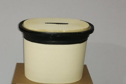 Klasse 227-7449 Exkavator-Honeyblock-Luftfilter mit Länge 8 mm und Höhe 4 mm