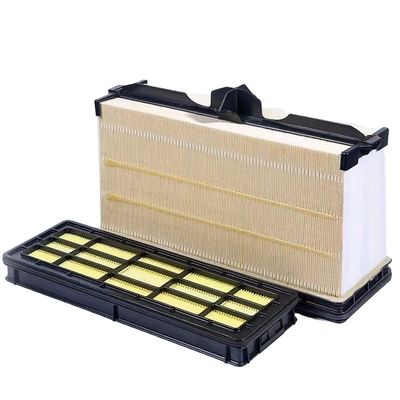 Breite mm 7 Luftfilter für Minenmotoren 5261248 Video-Ausgangsprüfung vorhanden