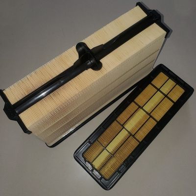 Breite mm 7 Luftfilter für Minenmotoren 5261248 Video-Ausgangsprüfung vorhanden