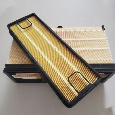 Breite mm 7 Luftfilter für Minenmotoren 5261248 Video-Ausgangsprüfung vorhanden