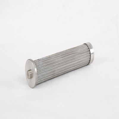 60-61250 Hydraulisches Ölfilterelement für mechanische Bagger 144 / 140 mm Höhe