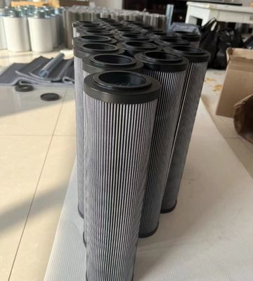 10063H10SLA000P Hydraulisches Rückkehrfilter für die Stahlindustrie