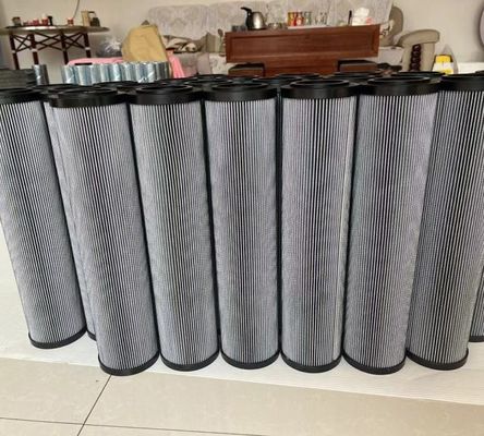 10063H10SLA000P Hydraulisches Rückkehrfilter für die Stahlindustrie
