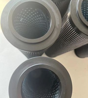 10063H10SLA000P Hydraulisches Rückkehrfilter für die Stahlindustrie