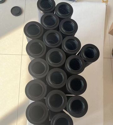 10063H10SLA000P Hydraulisches Rückkehrfilter für die Stahlindustrie