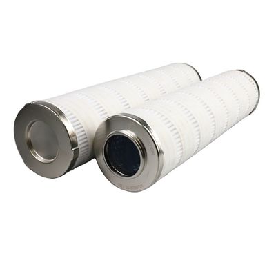 Glasfaser-Industriemaschinen-Hydraulische Ölfilterpatrone HC2233FKS6H mit 10 μm Filterfeinheit