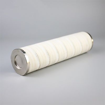 Glasfaser-Industriemaschinen-Hydraulische Ölfilterpatrone HC2233FKS6H mit 10 μm Filterfeinheit