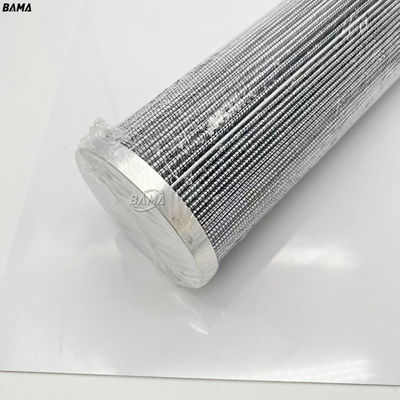 Kammschachtfilter für Maschinenbau und Maschinenbau Schiffsmaschinenaustausch 940742Q