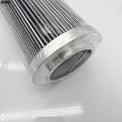 Kammschachtfilter für Maschinenbau und Maschinenbau Schiffsmaschinenaustausch 940742Q